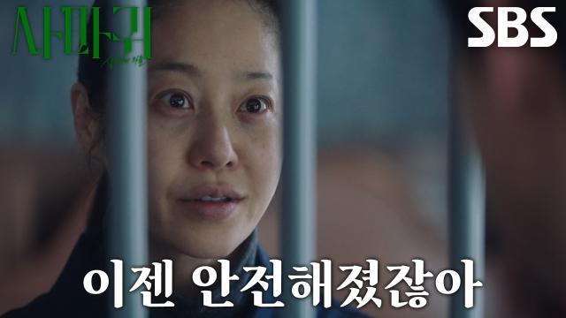 사마귀 : 살인자의 외출