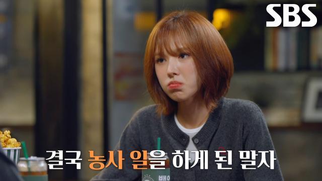 꼬리에 꼬리를 무는 그날 이야기