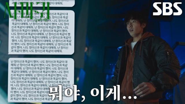 사마귀 : 살인자의 외출