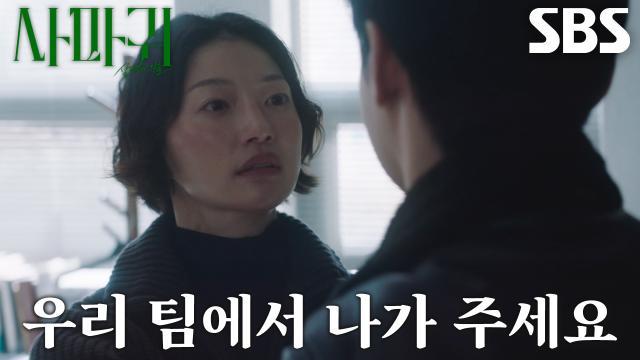 사마귀 : 살인자의 외출