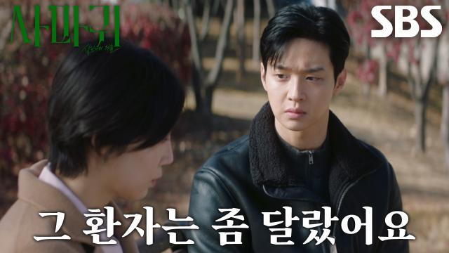 사마귀 : 살인자의 외출