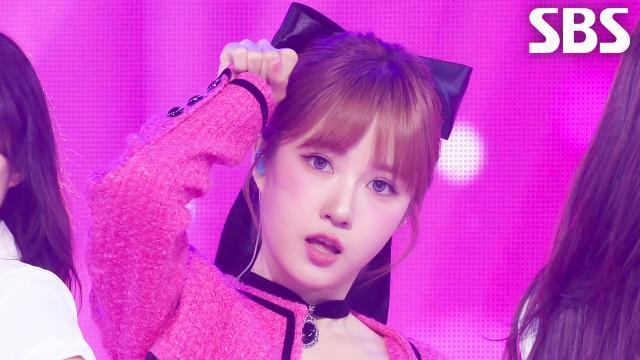 SBS 인기가요