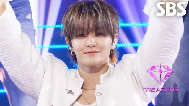 SBS 인기가요