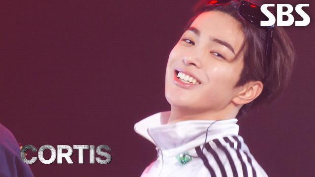 SBS 인기가요
