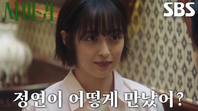 사마귀 : 살인자의 외출