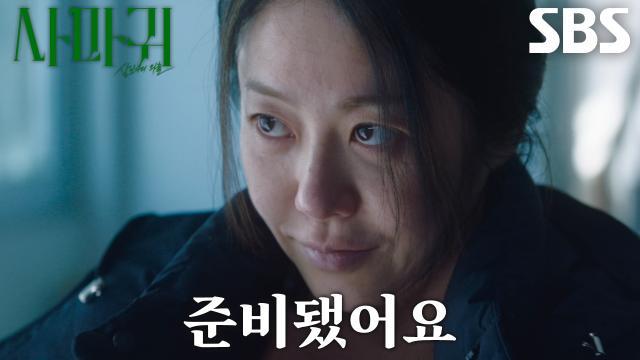 사마귀 : 살인자의 외출