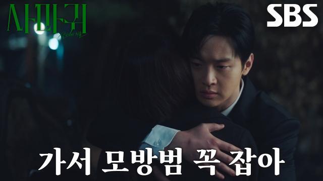 사마귀 : 살인자의 외출