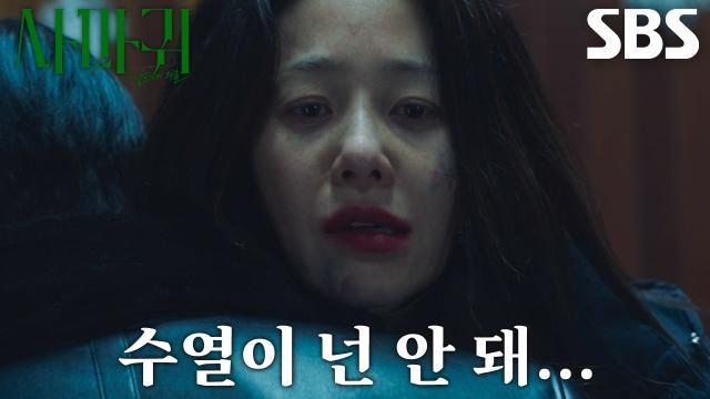 사마귀 : 살인자의 외출
