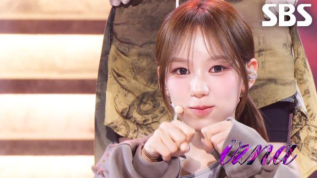 SBS 인기가요