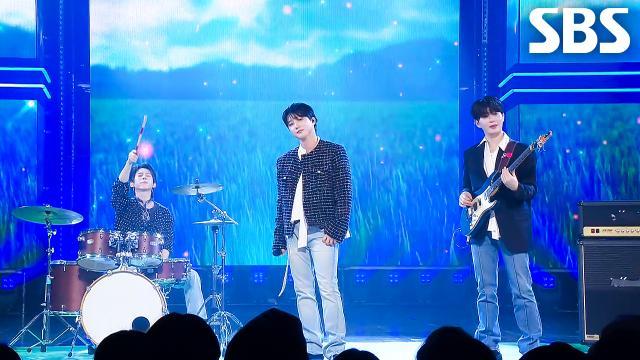 SBS 인기가요