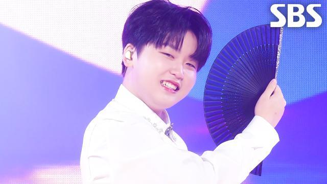 SBS 인기가요