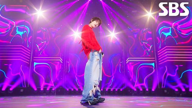 SBS 인기가요