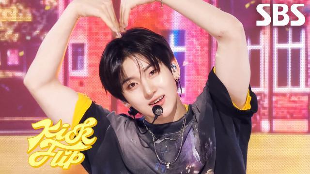 SBS 인기가요