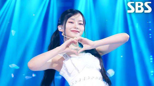 SBS 인기가요