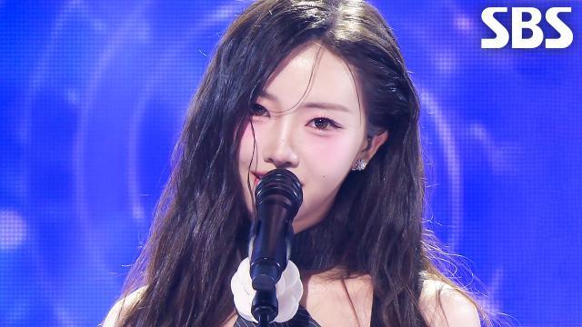 SBS 인기가요