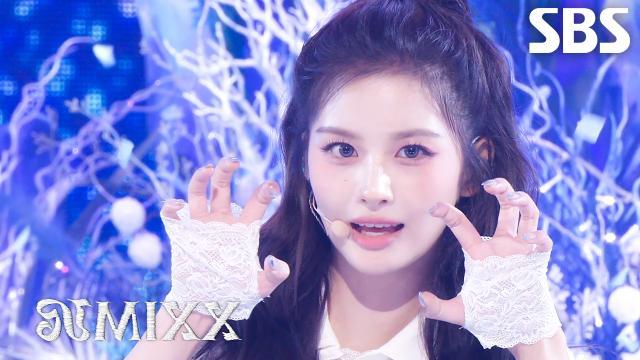 SBS 인기가요