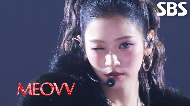 SBS 인기가요