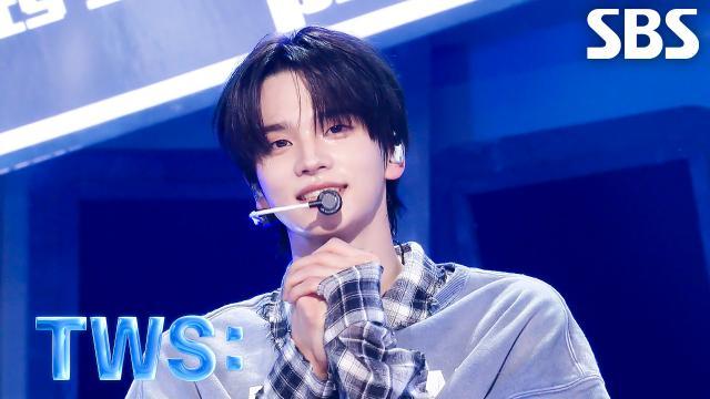 SBS 인기가요