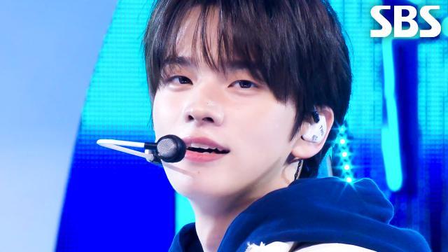 SBS 인기가요