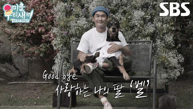 미운 우리 새끼