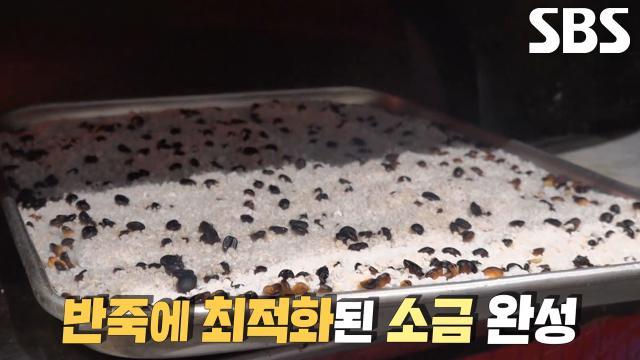 생활의 달인
