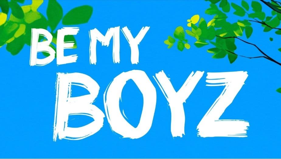 [SBS 비마이보이즈] 초대형 보이 그룹 오디션, SBS BE MY BOYZ 6월 첫 방송!