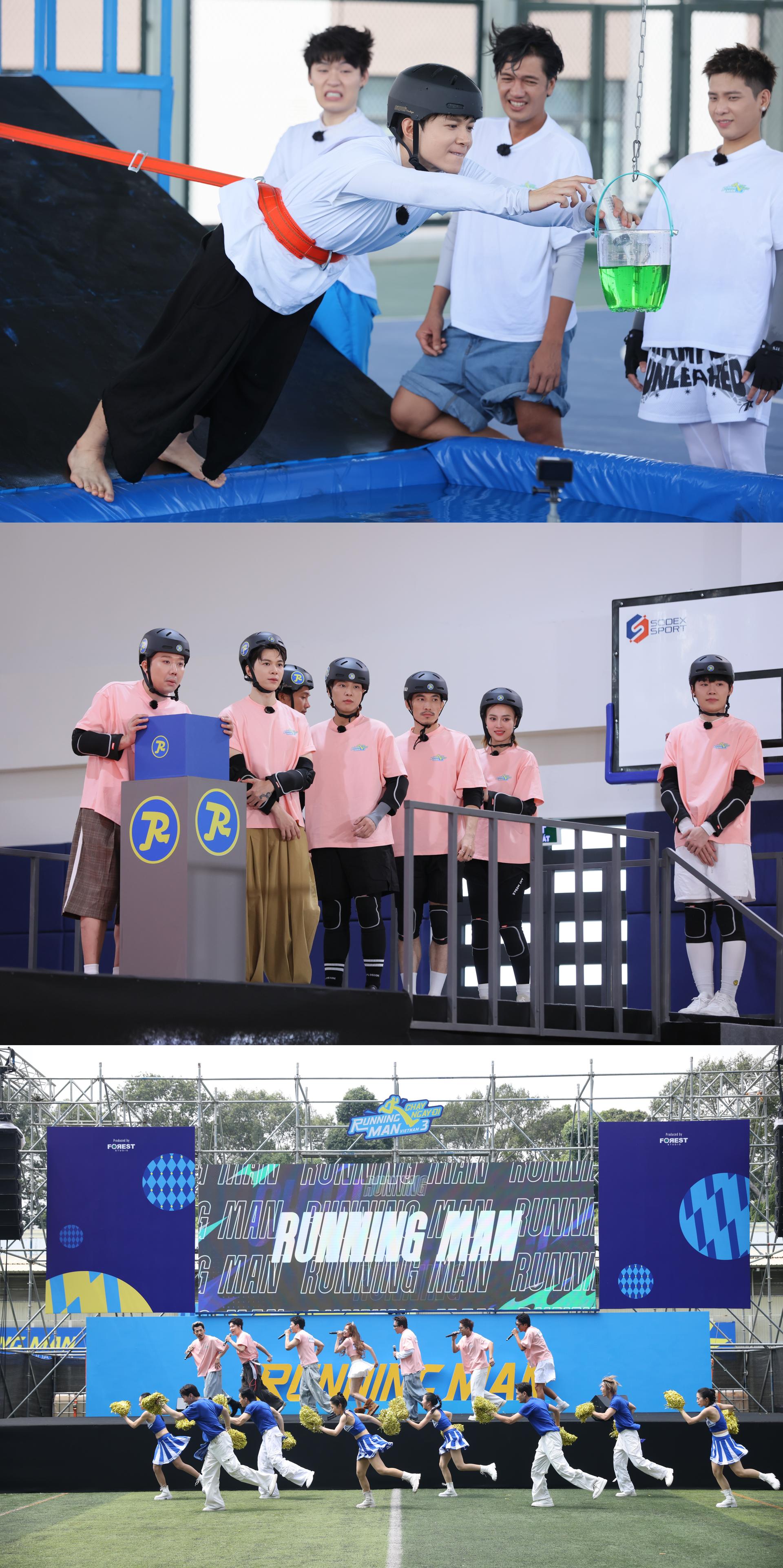 [SBS 런닝맨] ‘베트남 런닝맨 시즌3’, 4년 만의 귀환에 폭발적 호응! 첫 회 조회수 1,000만 돌파 눈앞