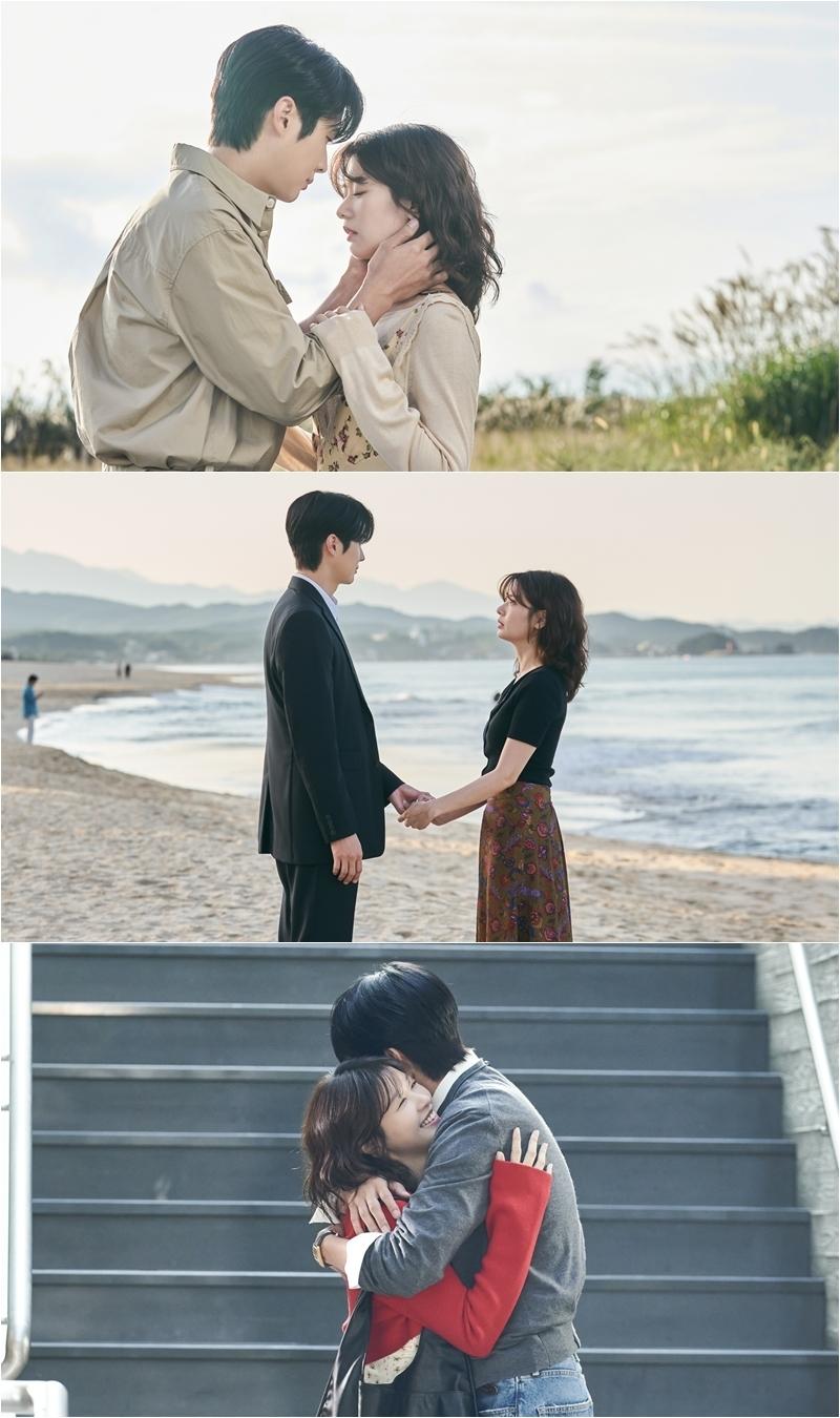 [SBS 우주메리미] 순간 최고 10.9%! 두 자릿수 돌파  거침없는 상승세