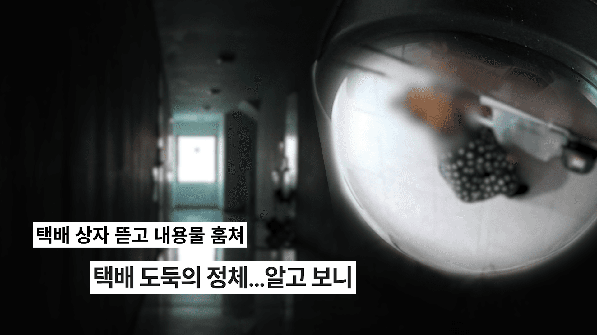 [755회] 주민들의 택배는 왜 자꾸 사라지나 / 잡석인가? 보석인가? 포항 다이아몬드 미스터리