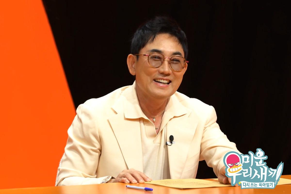 보컬의 신 ‘이승철’