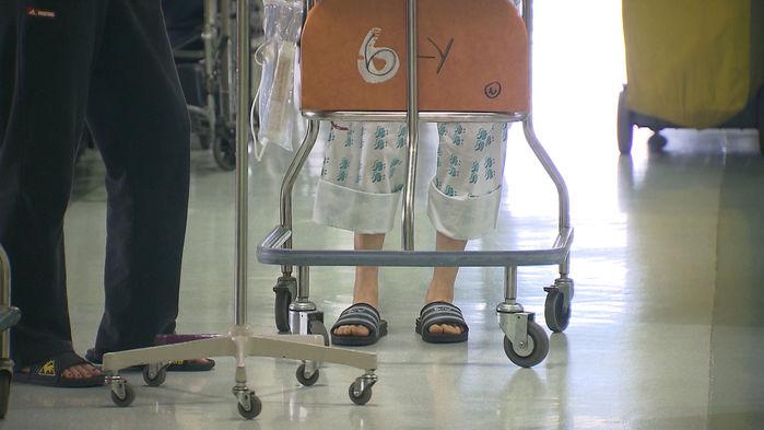 한국인 입원 원인 1위, 10년 전엔 '출생' 지금은?