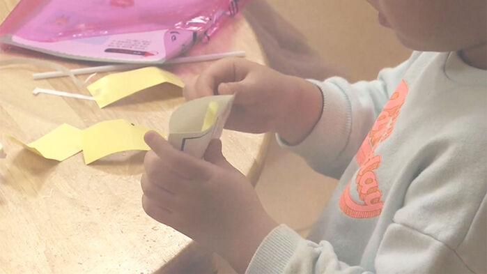 교무실 불려간 5살 아이들…"배 걷어차였다" 울면서 나왔다