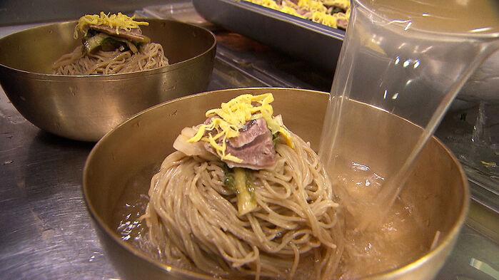 여름철 인기메뉴 '냉면·삼계탕' 가격 또 올라