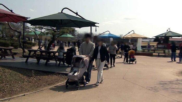 "아직 패딩 넣지 마세요"…내일부터 기온 '뚝' 떨어진다