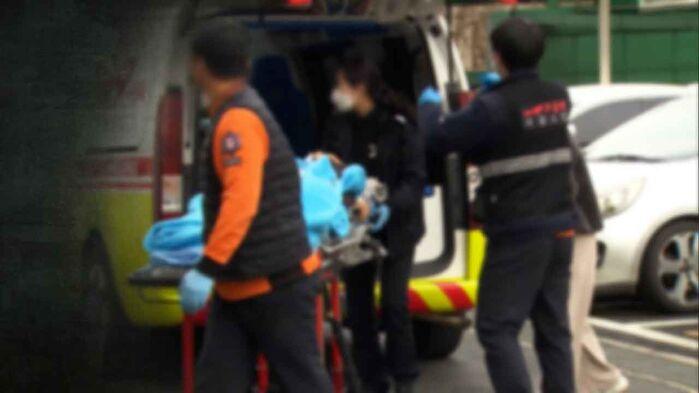 의식 잃었는데 22곳서 거절…구급대원 간절한 호소