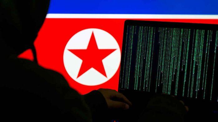 북한 해킹 '2조' 코인 어디로?…드러난 '세탁 경로'