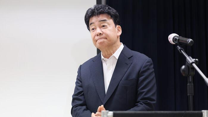 "3개월 로열티 면제"…백종원 더본, 가맹점에 50억 지원