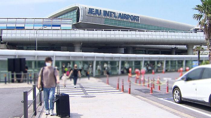 징검다리 연휴에 "전부 동났다"…금티켓 된 제주 항공권