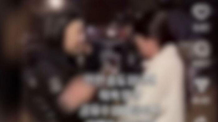 "미안" 빌어도 뺨 때렸다…학폭영상에 "용서받아, 반성"