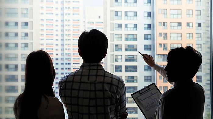 "자기야, 어때" 농락당했다…집 보여주면 임장비 달라?
