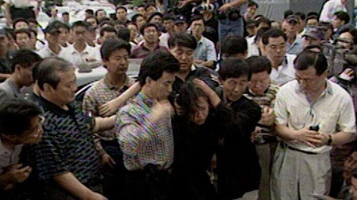 8살 여아 유괴살해, 만삭 임산부였다…교도소 반전 근황