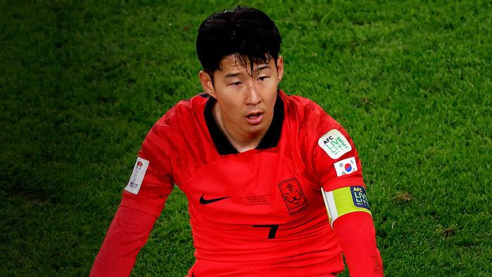 전 연인이 손흥민에 3억 뜯었다…"내가 남친" 남성 등장