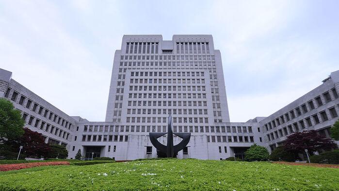 대통령 취임날 '대법관 증원법' 처리 수순…대법원 당혹 속 주시