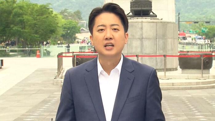 "정말 끝까지?" 이준석 측근에 묻자…돌아온 대답