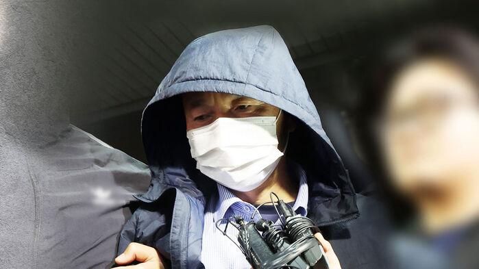 "기왕 뭐 사람 죽은 것"…"3천만 원 안 갚아 살해"