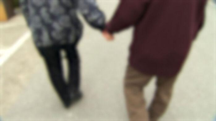 "도와주세요" 노부부 다급한 신고…4시간 수색 끝 '눈물'