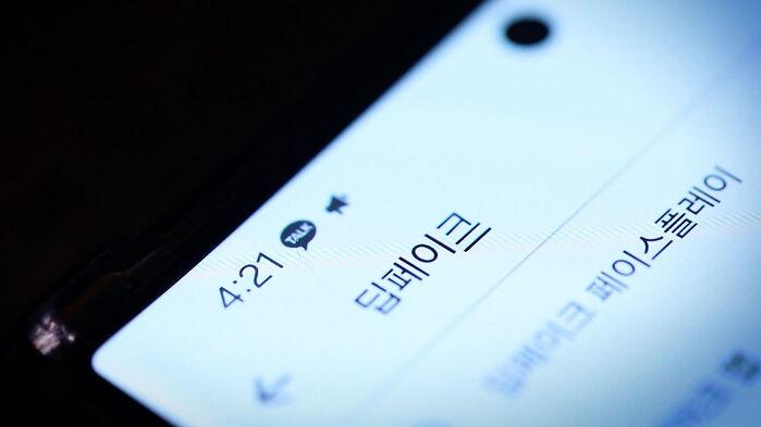 "연예인 얼굴을 음란물에…" 붙잡힌 운영자 충격의 정체