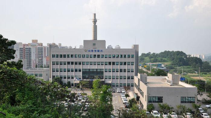 전자발찌 찬 30대, 태국인 여성 찌르고 음주운전 도주했다 검거
