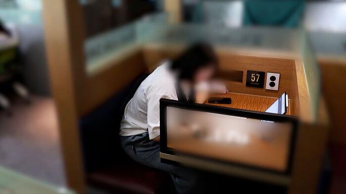 해마다 5만 명…"학생 아냐" 학교 밖 추운 현실