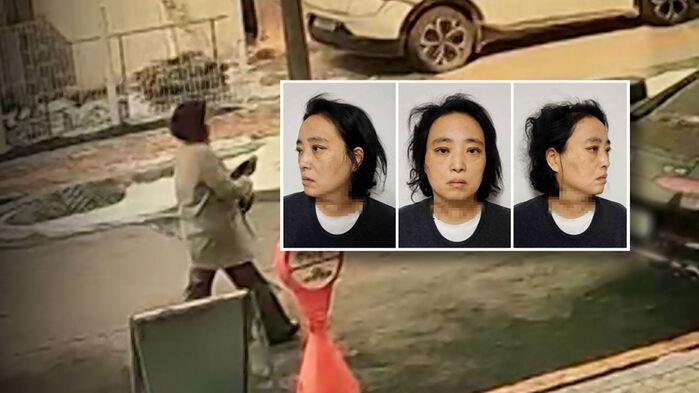 "책 줄게" 불러 초등생 흉기 살해…명재완 1심서 무기징역